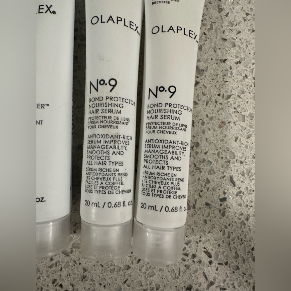 OLAPLEX Mini Set No 6 No 3 No 9 - Picture 4 of 6